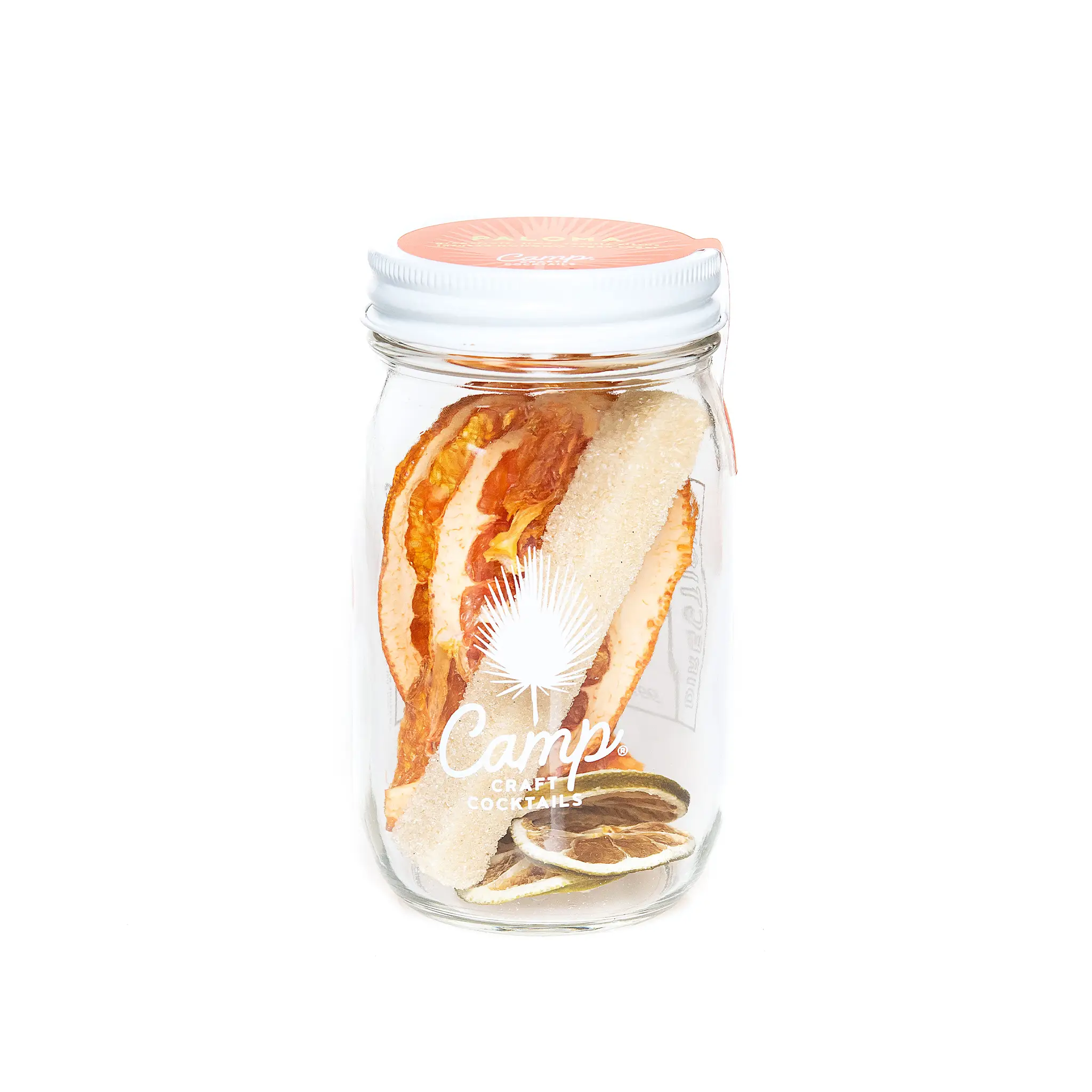 16 oz Paloma Cocktail Kit