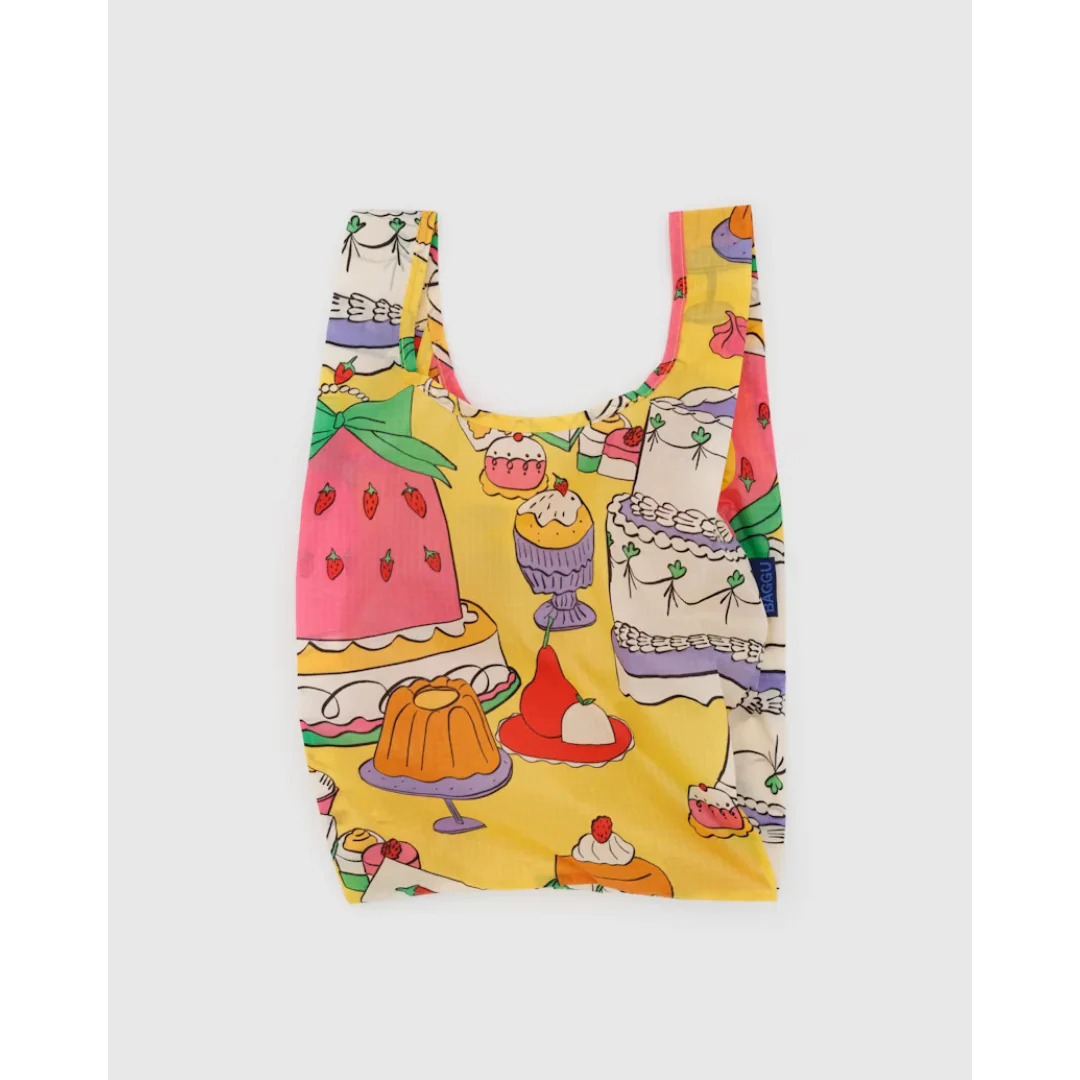 Baggu Baby Bag - Patisserie