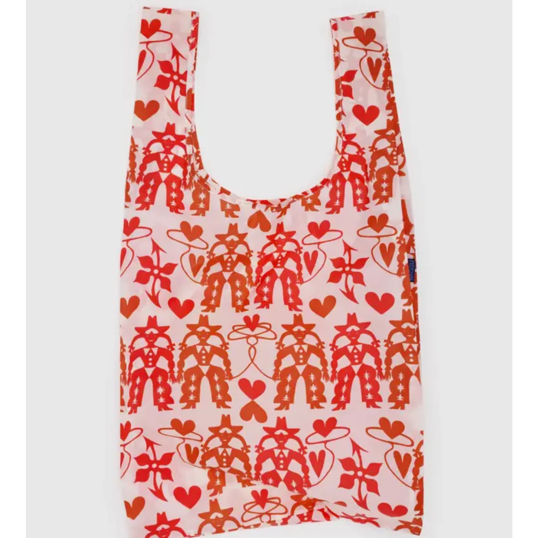 Baggu Big Baggu - Cowgirl