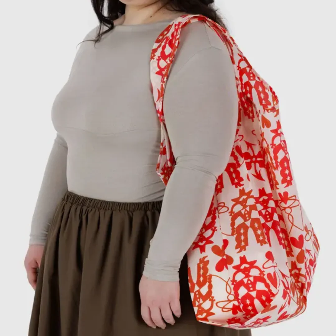 Baggu Big Baggu - Cowgirl - Image 2