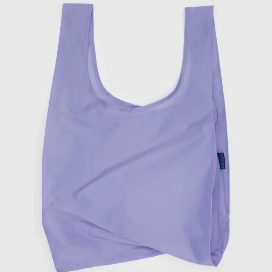 Baggu Standard Bag - Wisteria