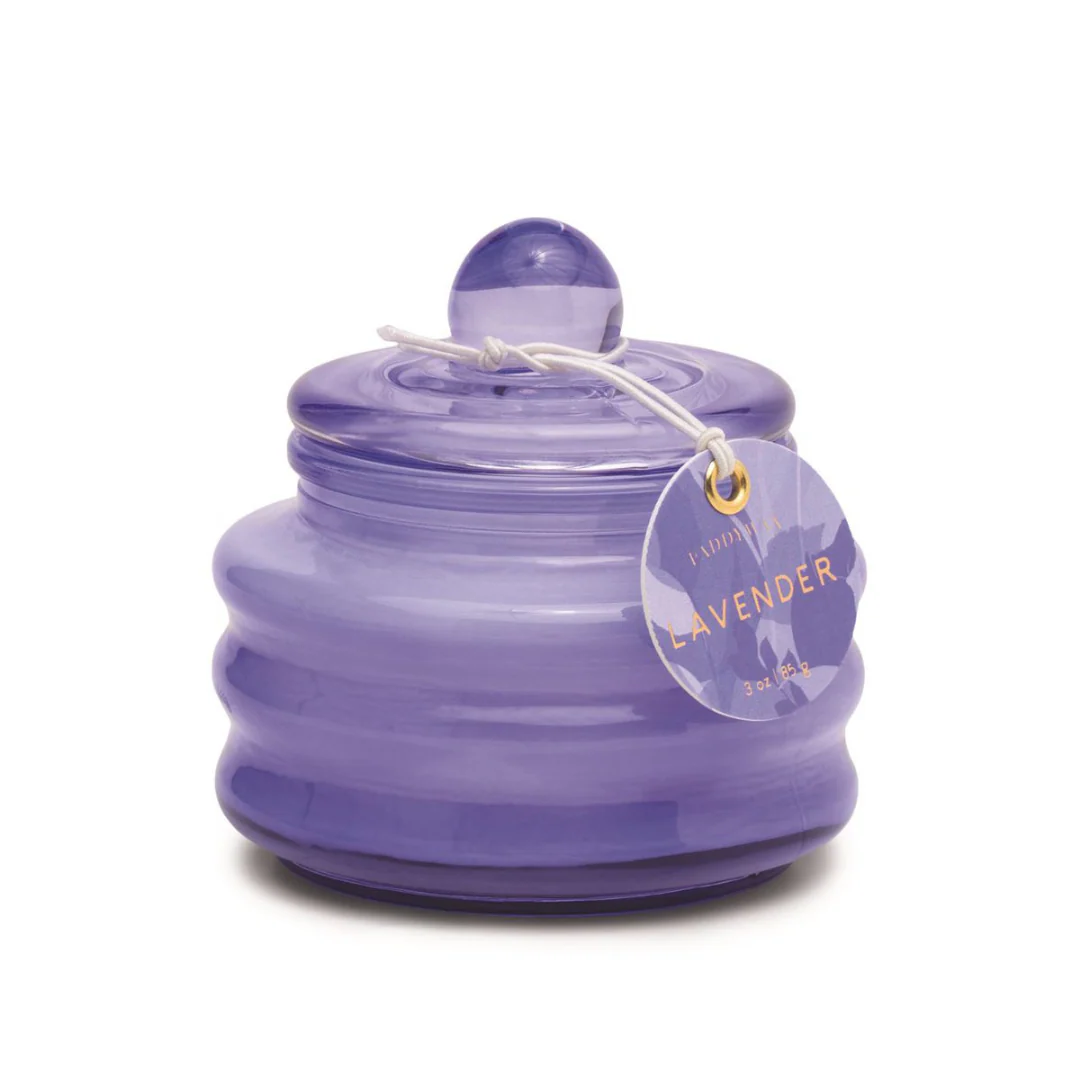 Beam 3oz Lilac Glass - Lavender