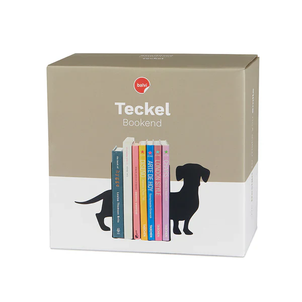 Dachshund Bookends - Image 2