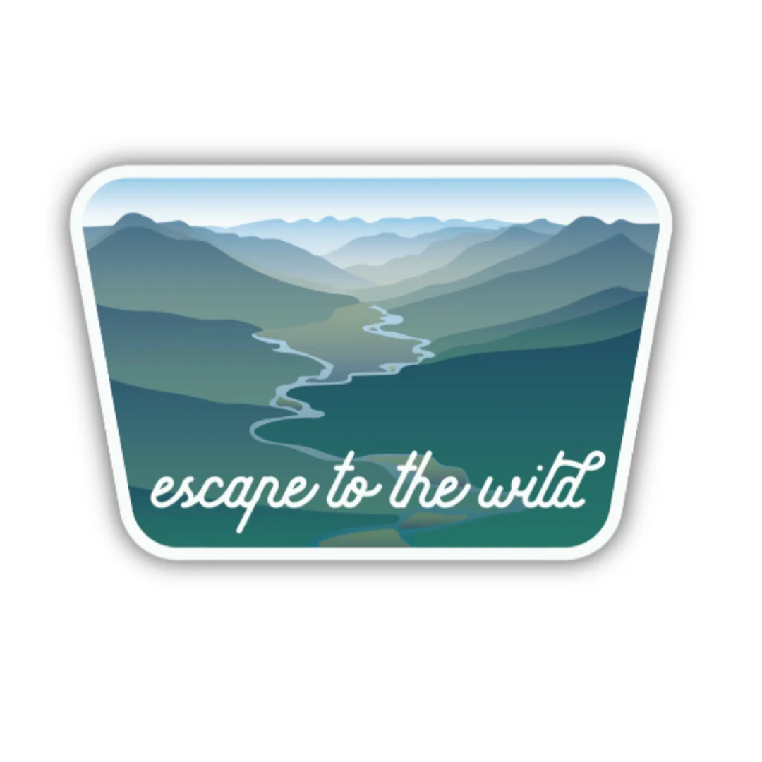 Escape to the Wild