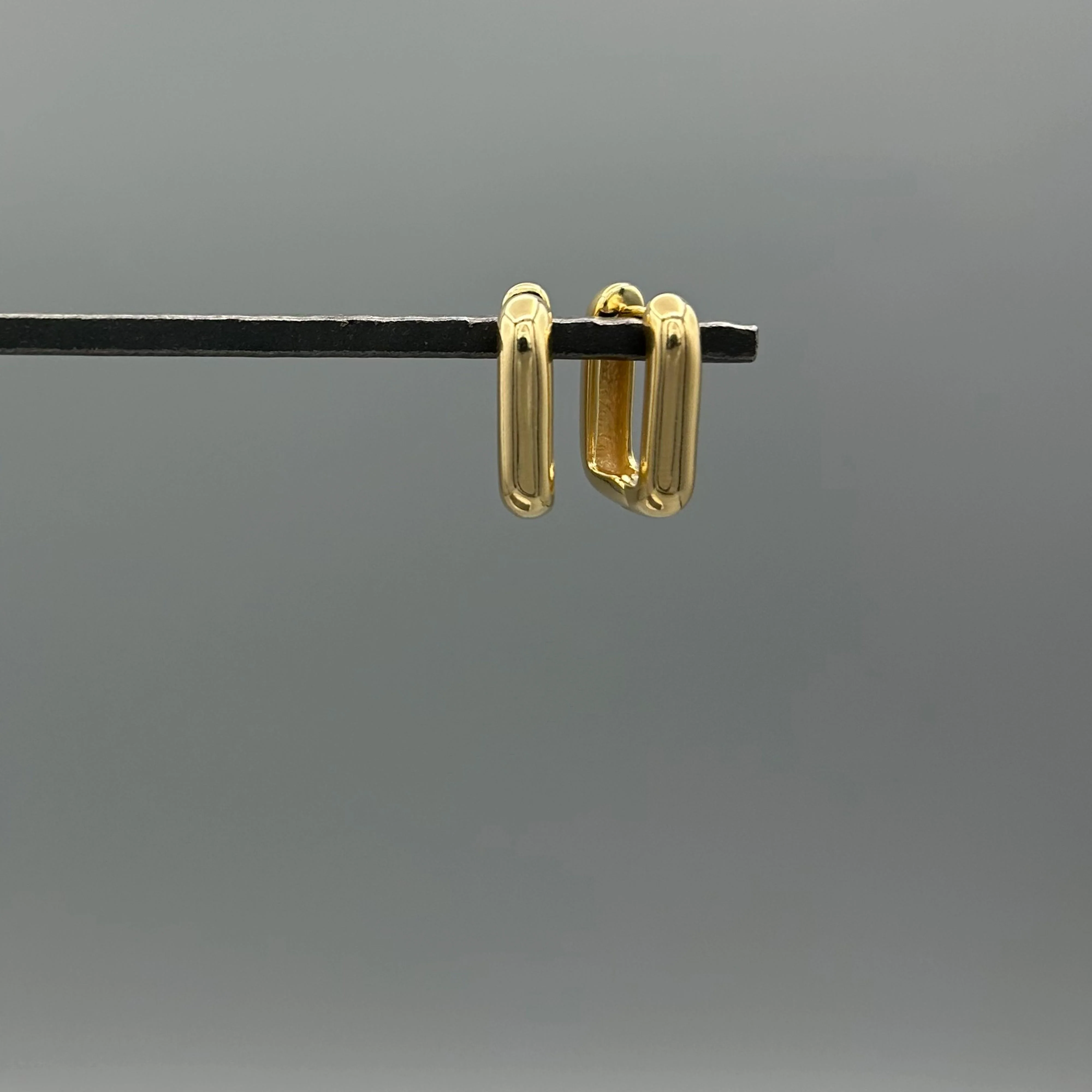 GF Rectangle Hoops