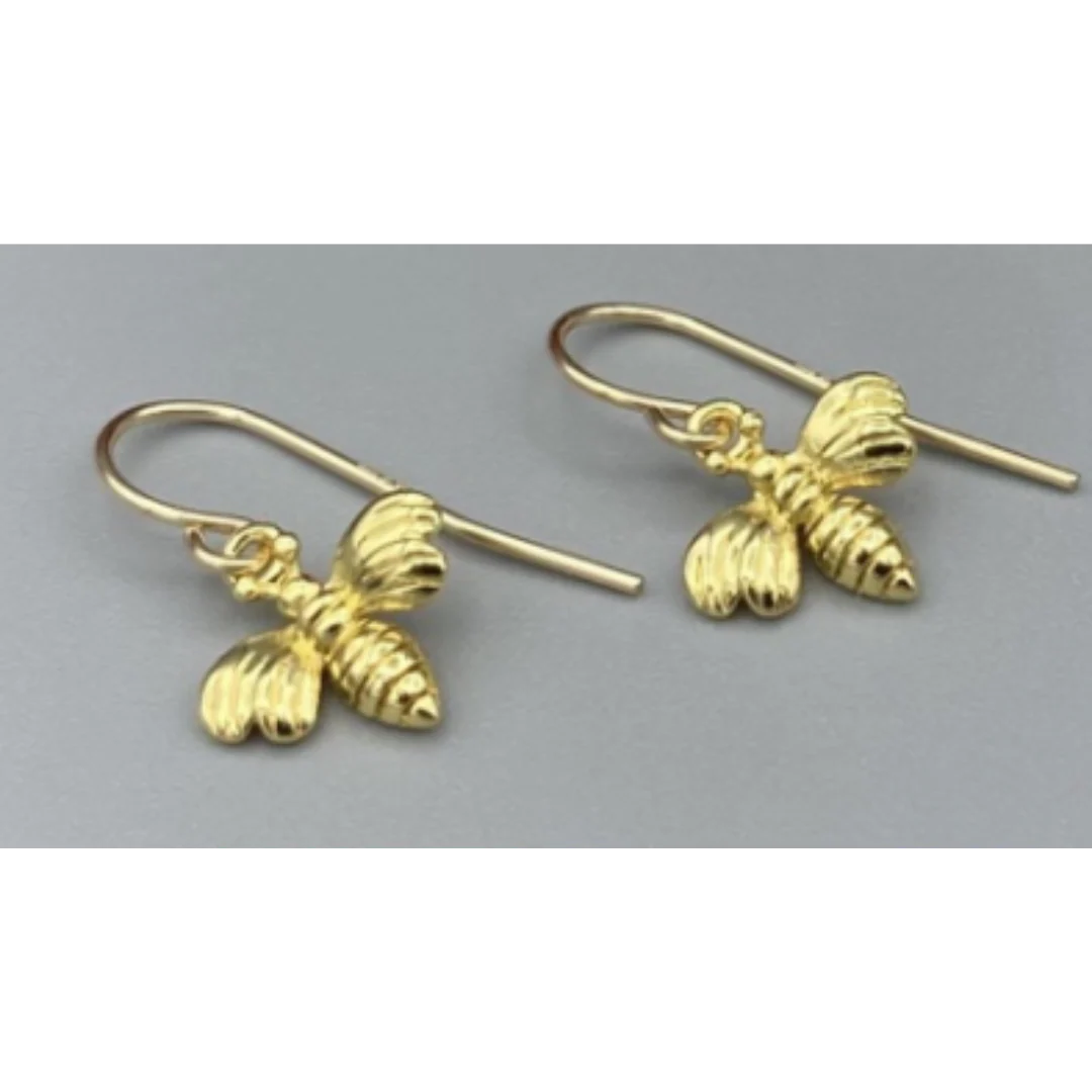 GF Tiny Bee Dangle