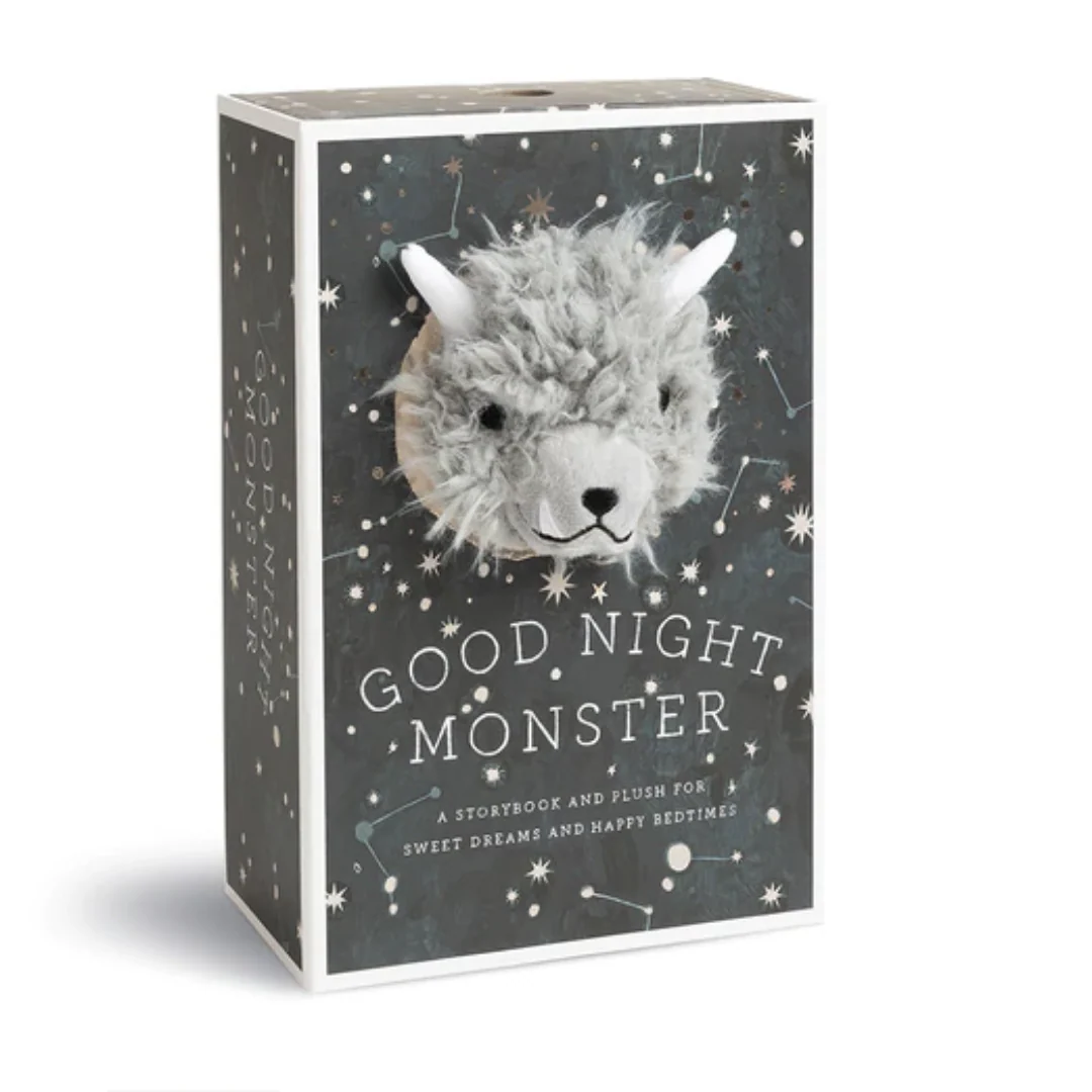 Good Night Monster