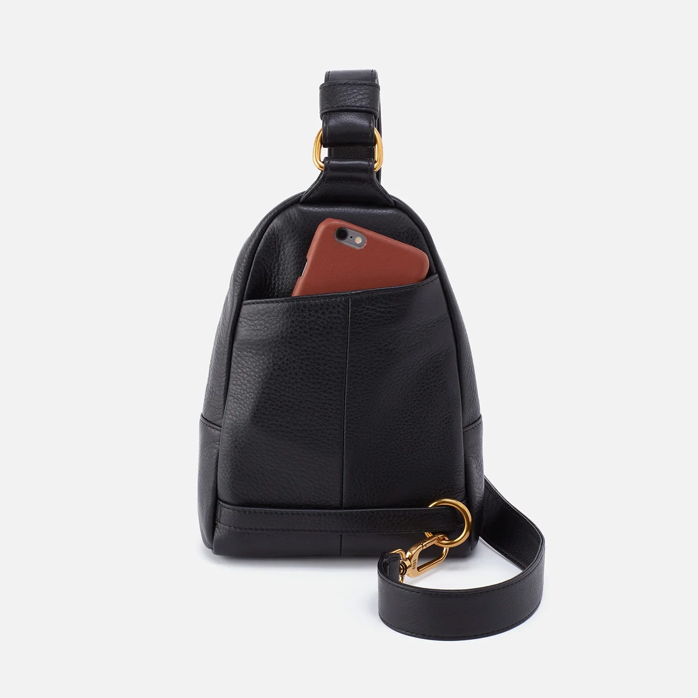 Hobo Fern Sling - Black - Image 4