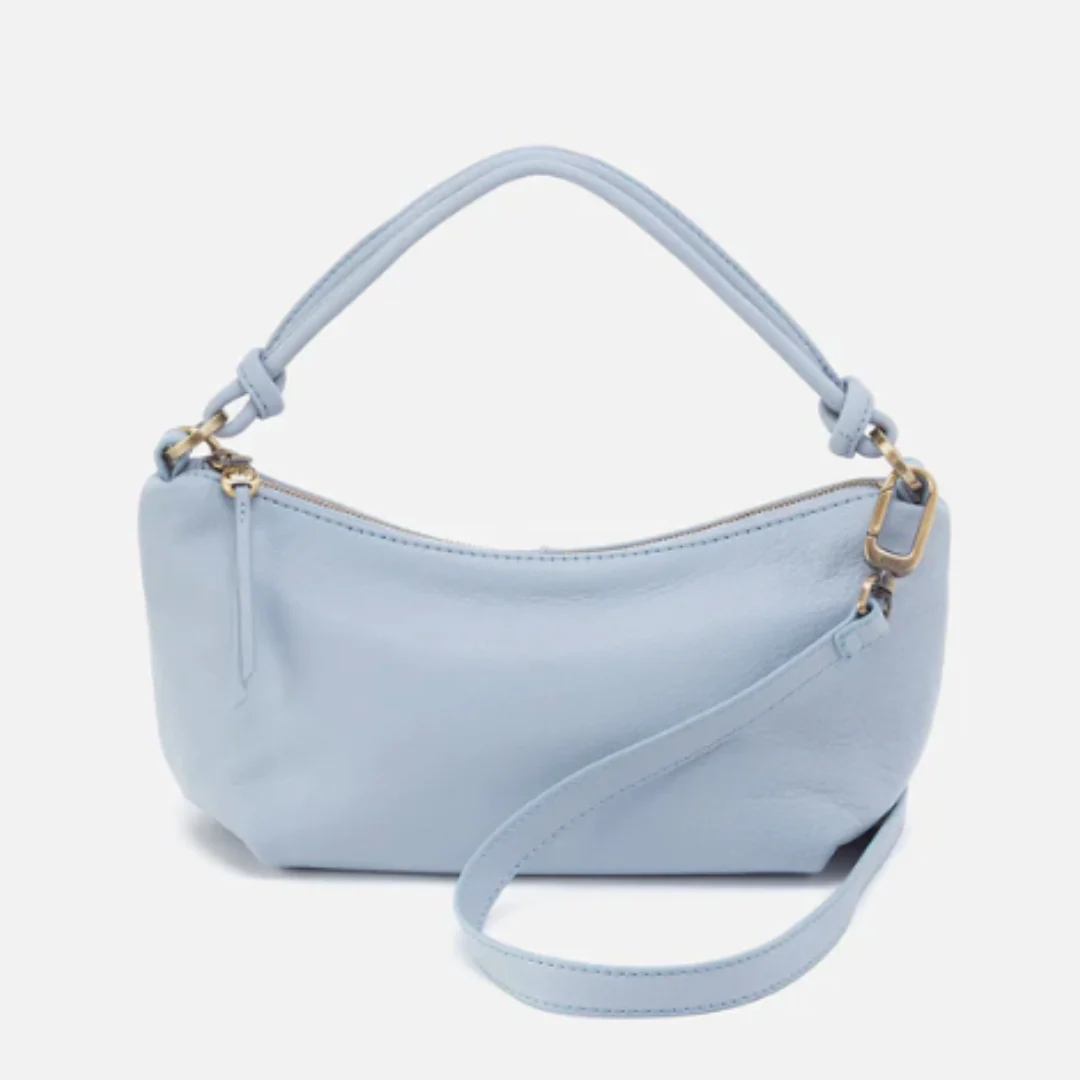 Hobo Lindley Crossbody - Pale Blue