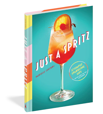Just A Spritz
