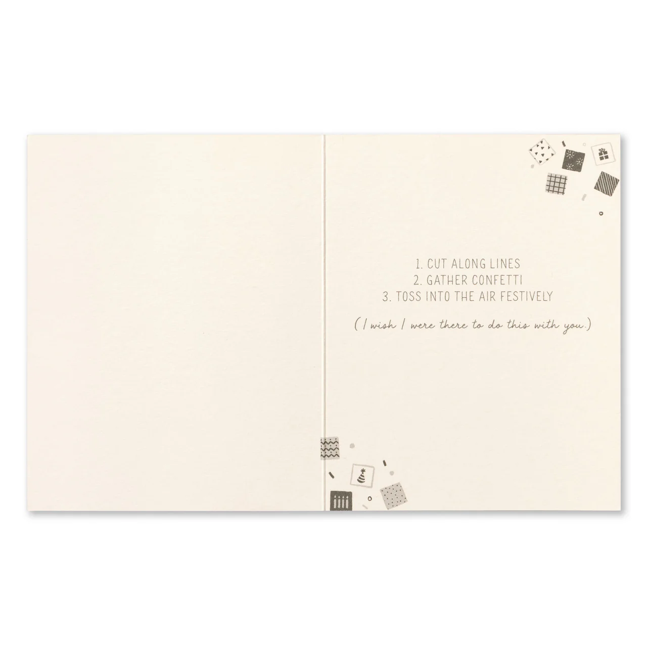 LM Card - Instant Party Kit - Image 2