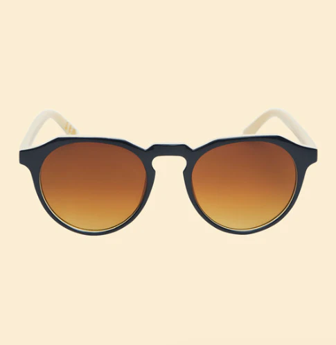 Mirren Sunglasses - Cappuccino - Image 2
