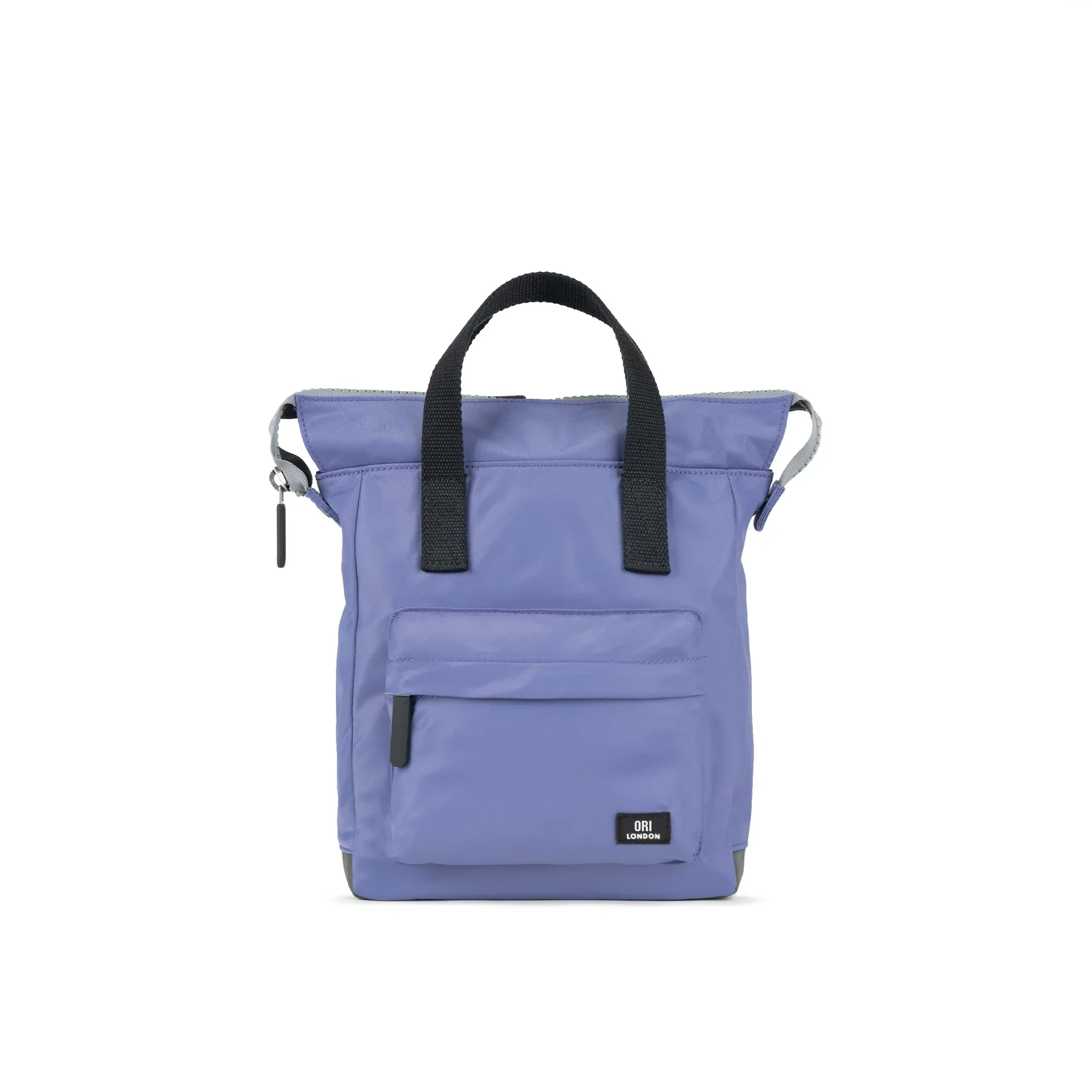 ORI Black Label Bantry B Backpack - Dusted Peri (Nylon) - Small