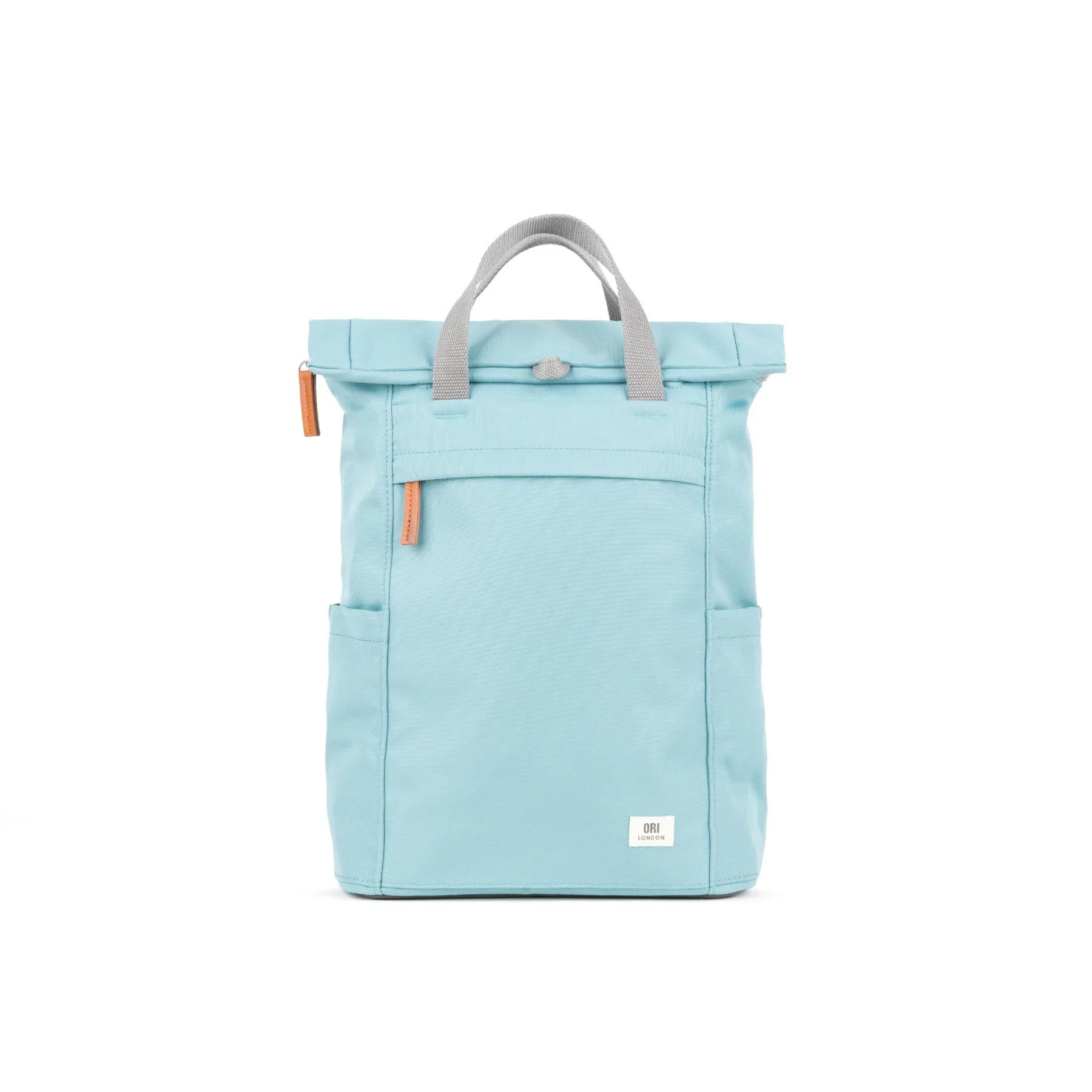 ORI Finchley A Backpack - Spearmint (Canvas) - Medium