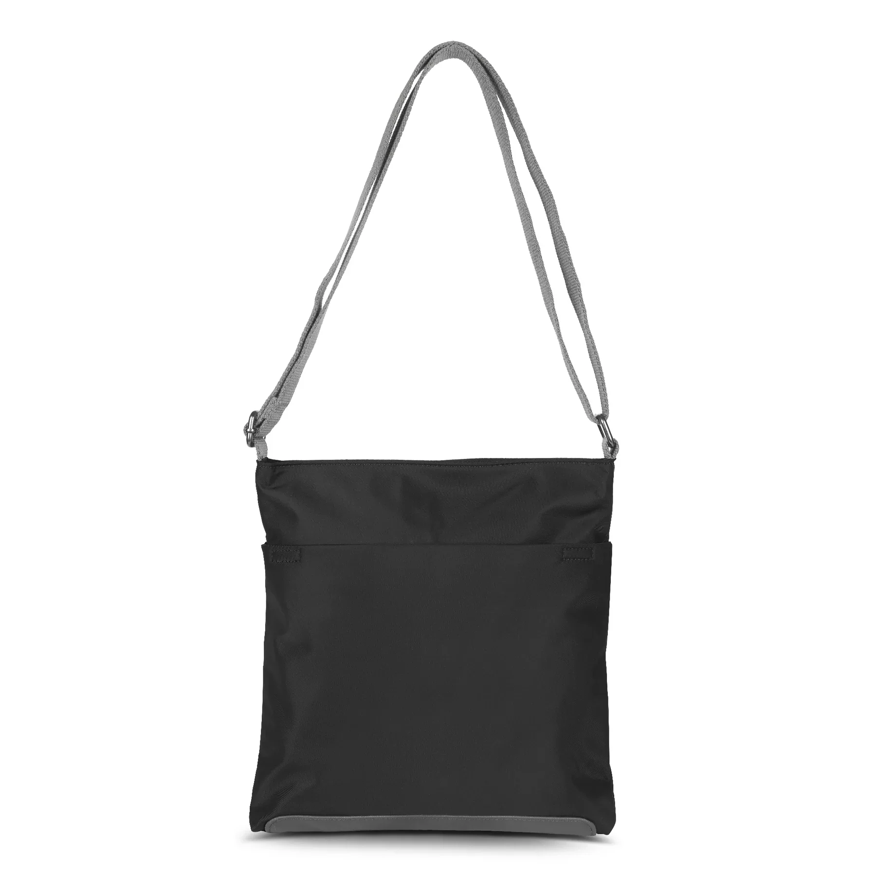 ORI Kennington B Sustainable Crossbody - Black (Nylon) Medium