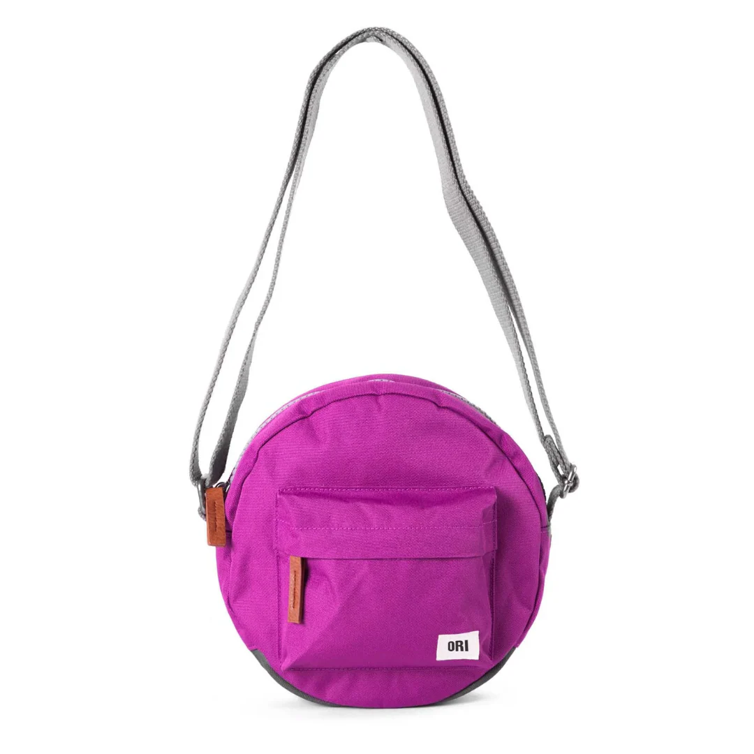 ORI Paddington B Canvas (Small) - Violet