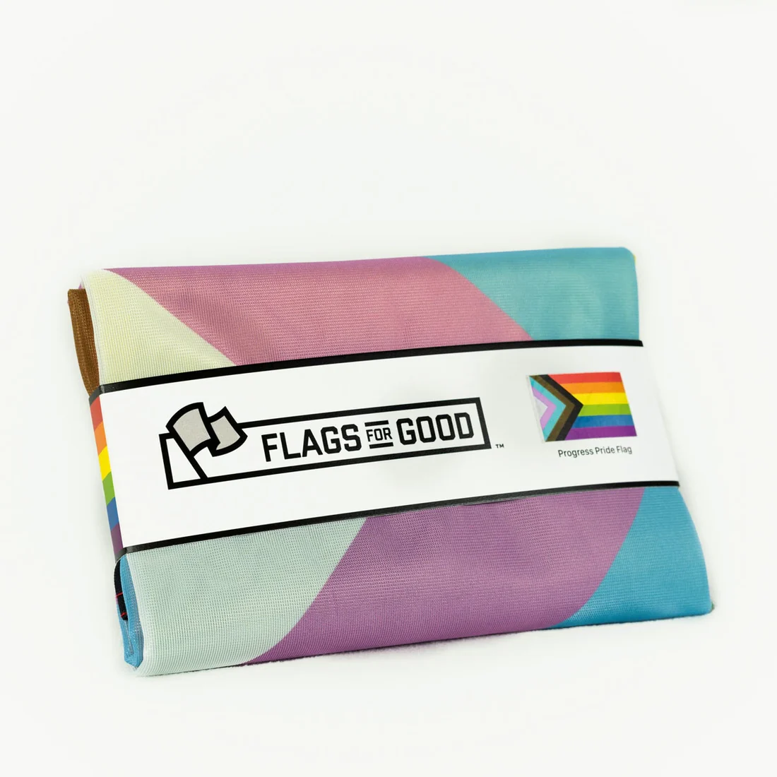 Progress Pride Flag - Image 3