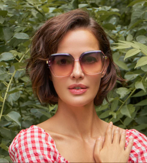 Rose Sunglasses - Image 3