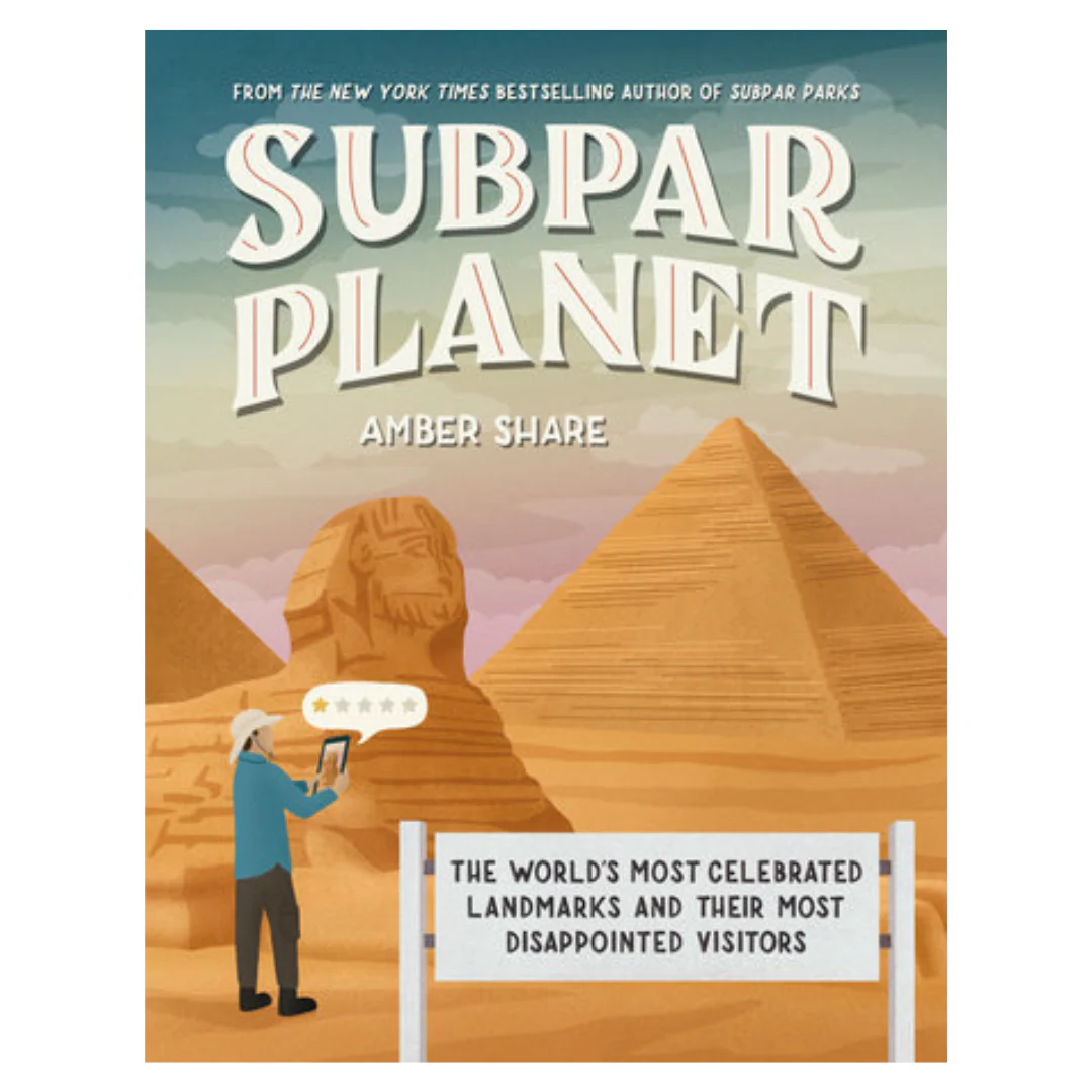 Subpar Planet