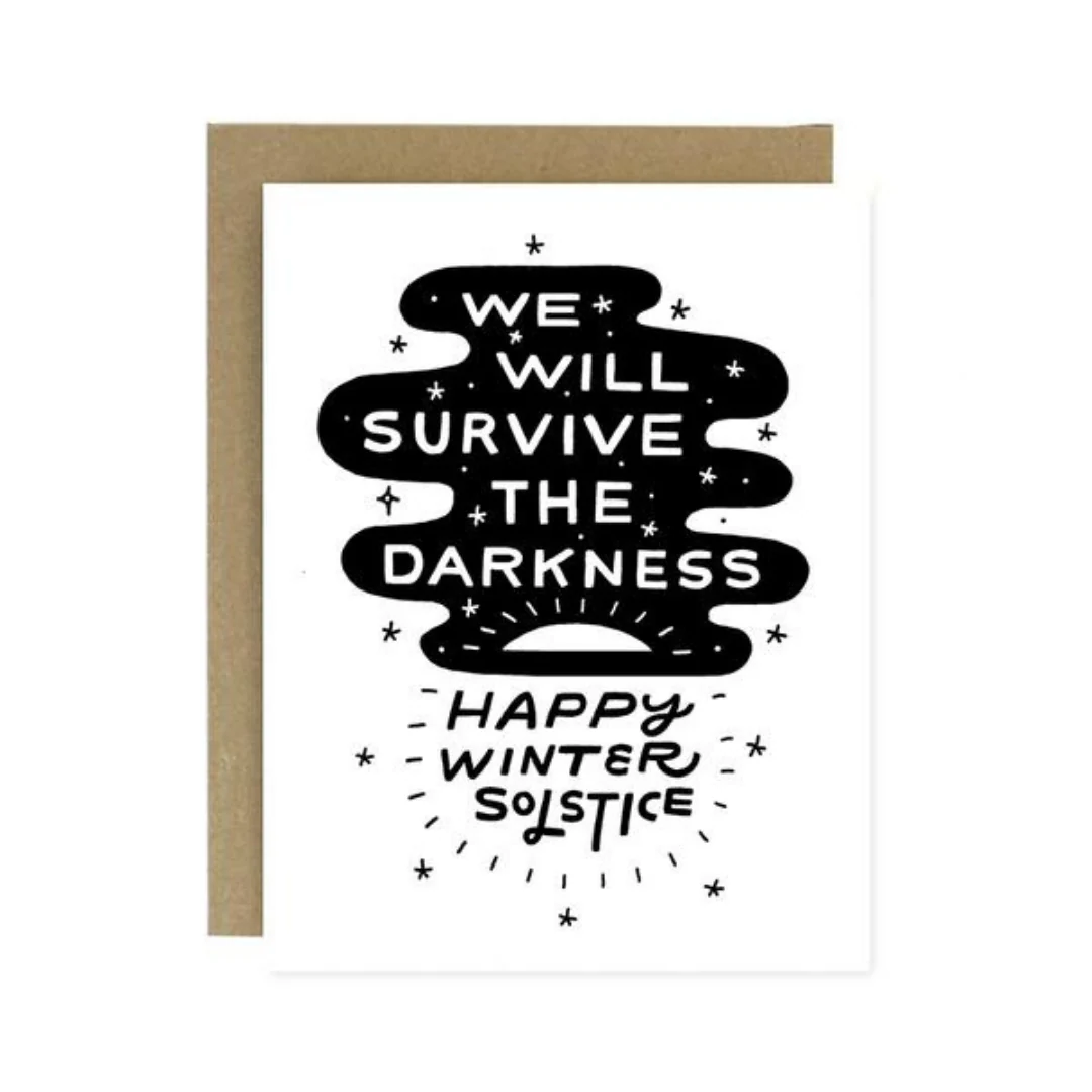 Winter Solstice